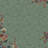Alminus Signature Mindre Peridot Floral Area Rug-1970781973