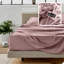 Ensemble de draps en microfibre Bare Home-555442693-617625392