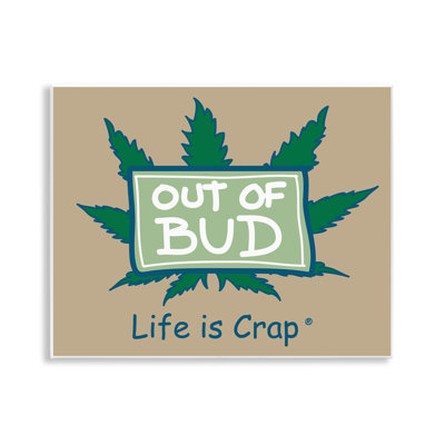 «Funny Out Of Bud» par LIC