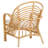 Coltan Accent Chair W/ Cushion-698612399