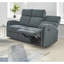 Monck Linen Reclining Sofa-1727113812-1619425891