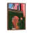 Classic Brown Wood Framed