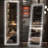Modern & Contemporary Lighted Full Length Mirror-2126805580-2127730368