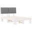 Steel Bed Frame-325070211-325070210