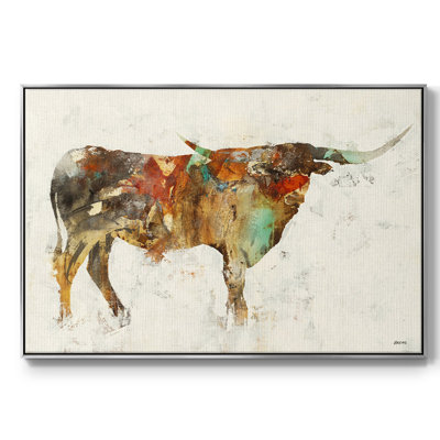 " Long Horn "