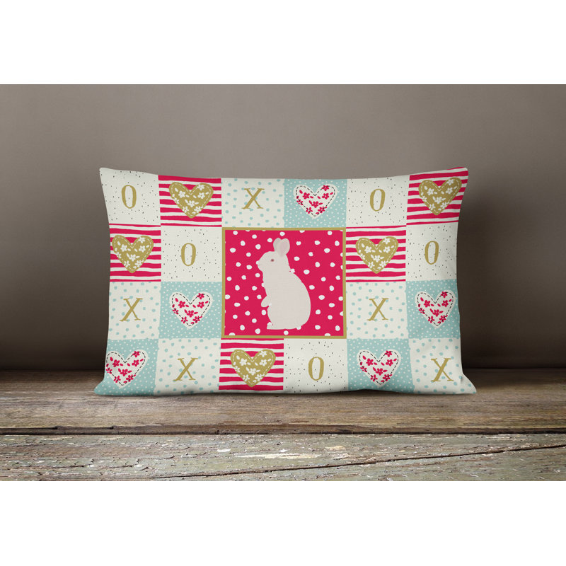  Coussin lombaire intérieur / extérieur New Love