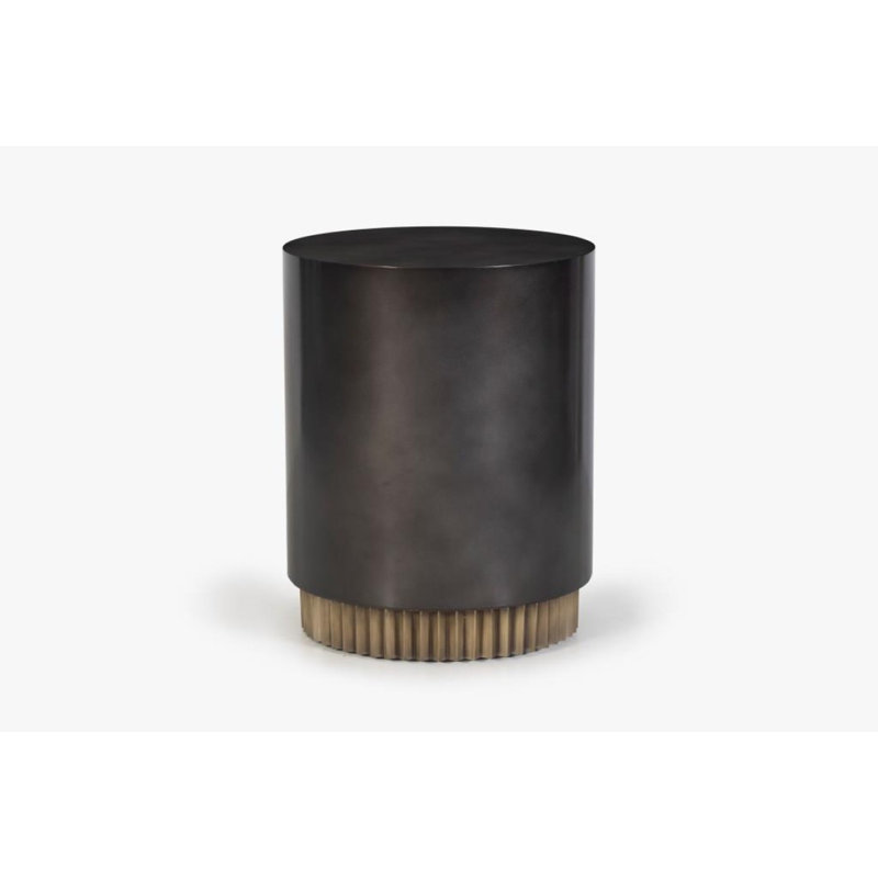 Table d'appoint Byron, espresso