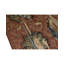Hand-Knotted High-Quality Red/Green/Beige Area Rug