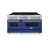 Blue Matte Stainless Steel