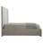 Solaria Upholstered Standard Bed-86039508
