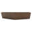 Bernhardt Ventura Leather 4-piece Sectional