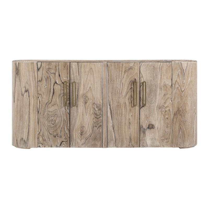 Console 4 portes Iyanla