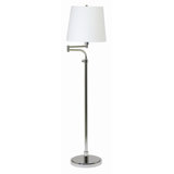 Swing Arm Floor Lamp