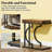 Compact Hall Table,Bedside Table,End Table
