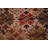 Pre-1900 Antique Kazak Vegetable Dye Rug