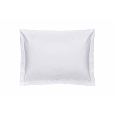 Bamboo Rayon Pillowcase