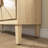 60" W Rustic Farmhouse Sideboard With Adjustable Shelves-1701962970