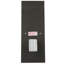 Luminaire d'extérieur à cloison 2 lumières Sutter-125270536