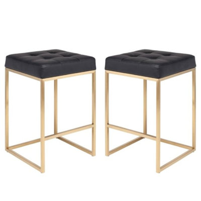 Tabouret de comptoir 26 po