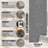 Oscar Custom Cut Non-Slip Rubberback Extra Long Hallway Runner Rug for Kitchen, Living Room, Bedroom-124597538-101229478