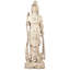 Statue de jardin debout déesse Guan Yin