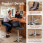 Ensemble de 1 tabourets de bar Modern-133982018-133982044