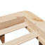 Aba Solid Wood Bed-82717570-82717574