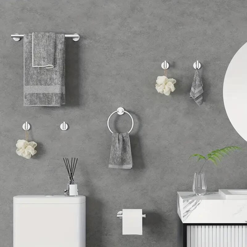 Porte-papier hygiénique 10 pièces