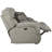 Annaliisa Upholstered 93'' Reclining Sofa-1992105522-1990511879