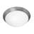 Capp Glass Flush Mount-25242859-25242862