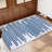 Modern Area Rug Living Room Striped Rugs for Bedroom Non Slip Throw Rugs Washable Area Rug Stain Resistant Carpet for Department Nursery Dining Room-1003123338-1003123069