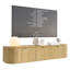 TV Stand for TVs up to 75"