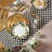 Courtly Check® & Stripe Table Runner