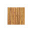 TABLE BASSE CROWNE