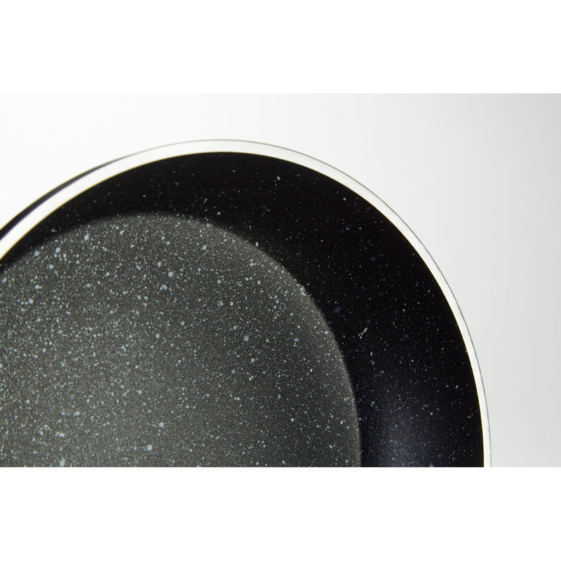 Aluminum Non-Stick Frying Pan, 20cm W