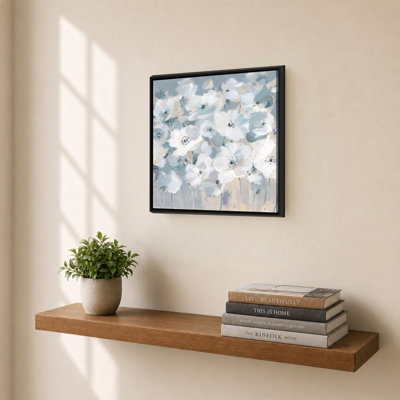 «Breezy Garden» par Danhui Nai - impression sur toile