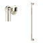 Palladian® 24" Grab Bar