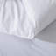 Édredon en duvet synthétique polyester toutes saisons-86835023-86835024