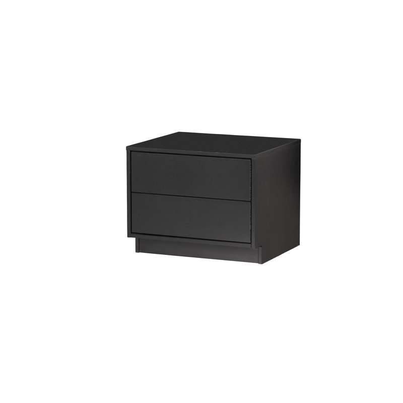 Borchert TV Stand for TVs up to 24"