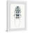 " Spotted Bug " Painting Print-26129218
