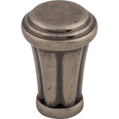 Luxor 7/8" Diameter Round Knob