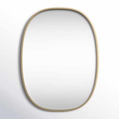 Sabine Accent Mirror