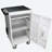 20.86'' Wide Mobile Steel File Cabinet-87898322