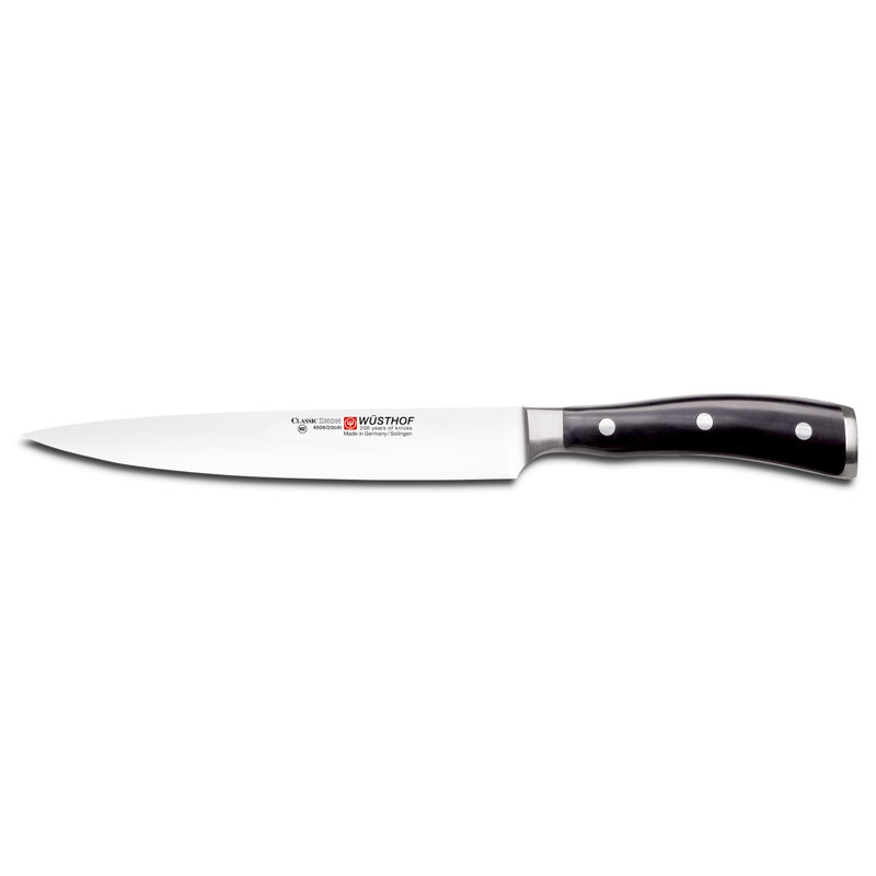 Couteau à découper wusthof Clik, 8"