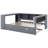 Daybed With Trundle And Charging Station-2131923889-2131923901