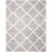 Almaden 1.97" Pile Geometric Shag Area Rug -700636375