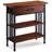 Ironcraft Solid + Manufactured Wood Bookcase-1162062468