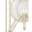 Beckmore 1 - Light Armed Sconce-60691231