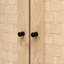 Armoire d'appoint 4 portes