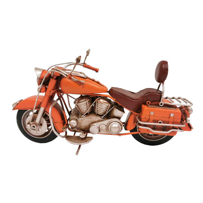 Amirul Transportation Figurines & Sculptures